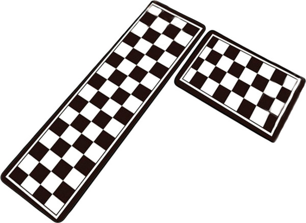 Ковер Mio Tesoro TBD0324614605B - фото