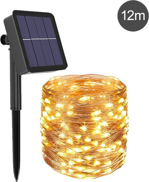 Садовая гирлянда Garvill C0012393A