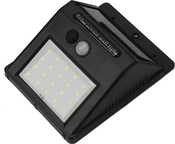 Бра уличное Garvill 028602189A