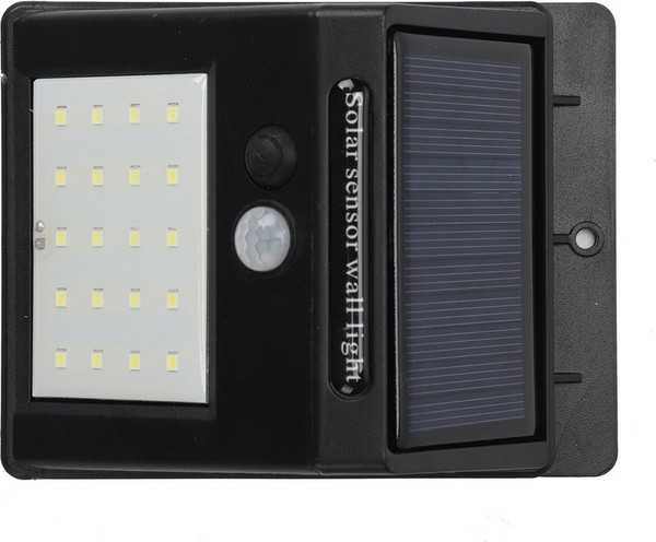 Бра уличное Garvill 028602189A