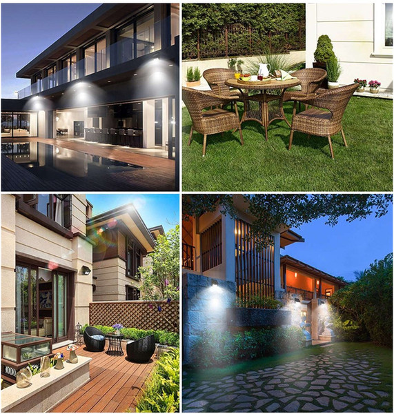 Бра уличное Garvill 028602189A