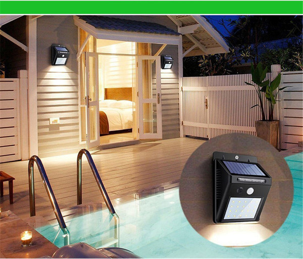 Бра уличное Garvill 028602189A