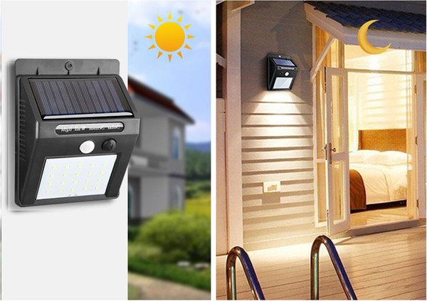 Бра уличное Garvill 028602189A