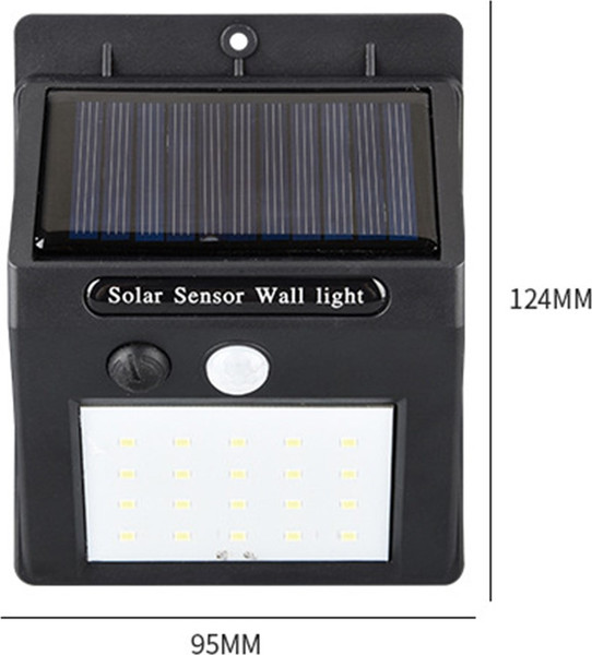 Бра уличное Garvill 028602189A