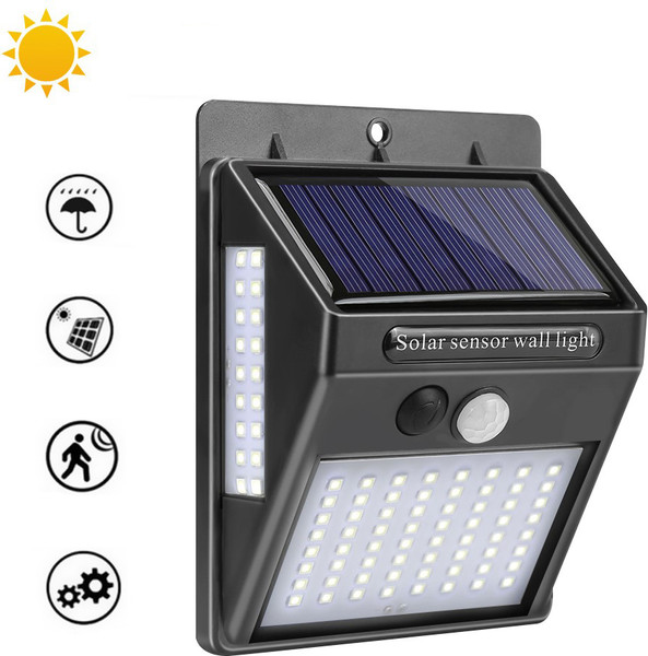 Бра уличное Garvill 641200001A