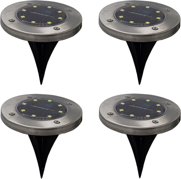 Набор светильников уличных Garvill 640500441A - фото