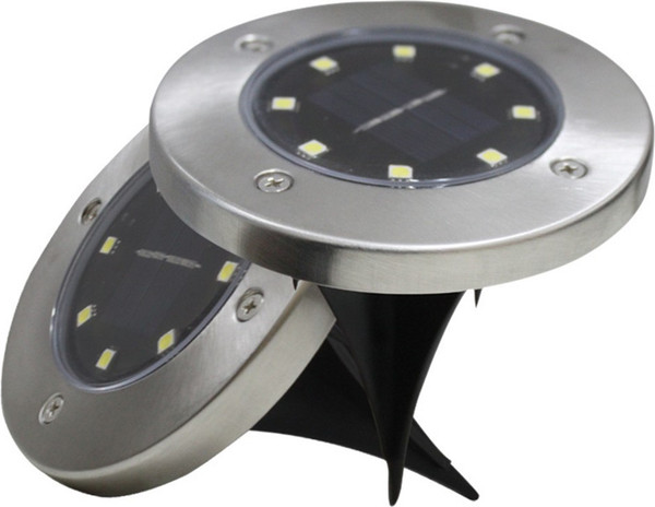 Набор светильников уличных Garvill 640500441A