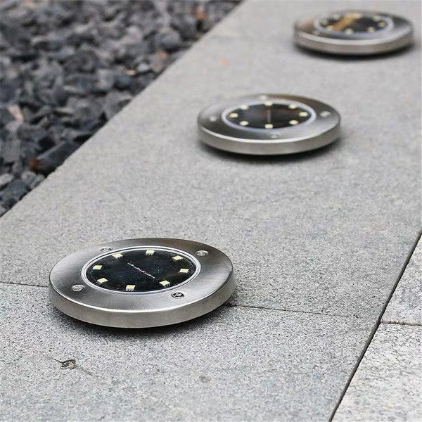 Набор светильников уличных Garvill 640500441A