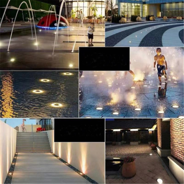 Набор светильников уличных Garvill 640500441A