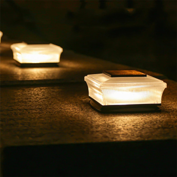 Светильник уличный Garvill 6405000657A