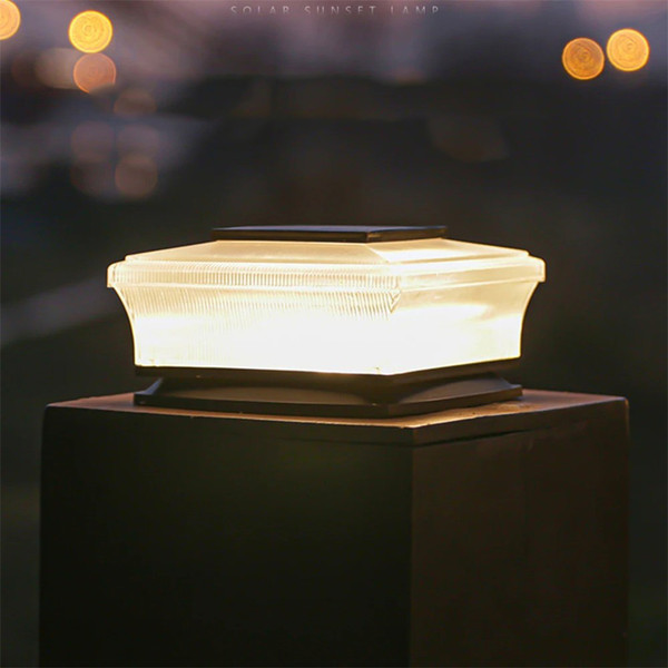 Светильник уличный Garvill 6405000657A