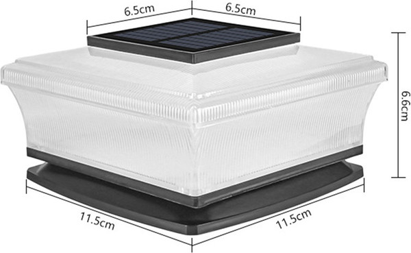 Светильник уличный Garvill 6405000657A