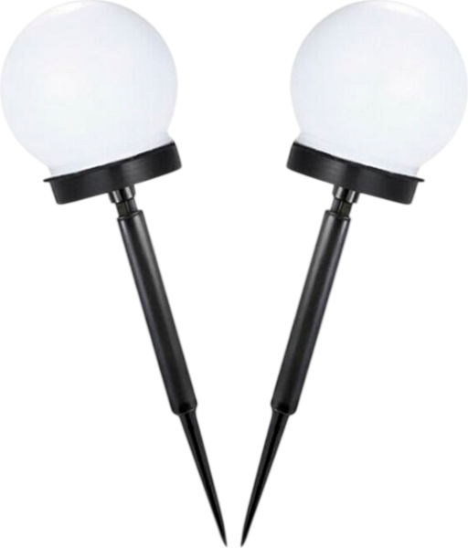 Набор светильников уличных Garvill C0009645A - фото