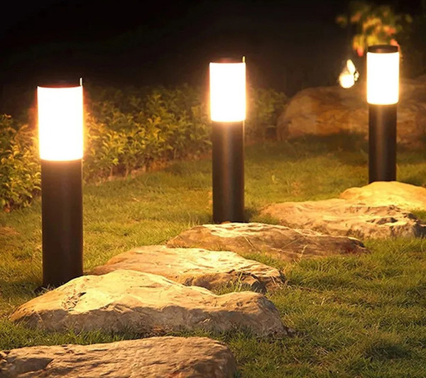 Светильник уличный Garvill 6405000658A