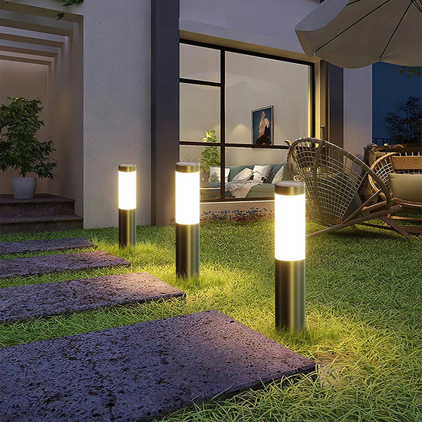 Светильник уличный Garvill 6405000658A