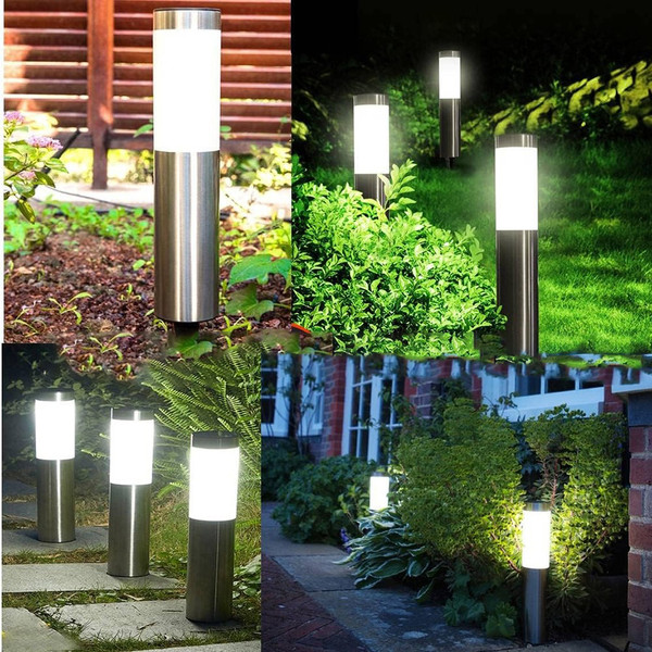 Светильник уличный Garvill 6405000658A