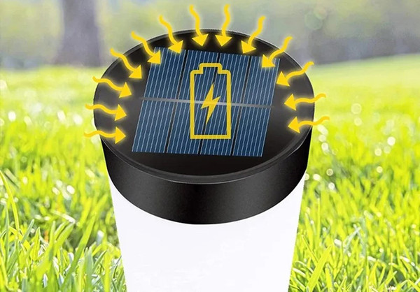 Светильник уличный Garvill 6405000658A