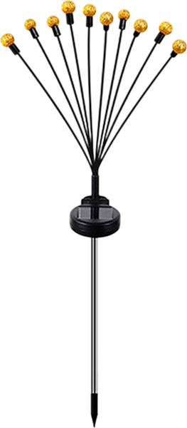 Светильник уличный Garvill 6405000689A - фото