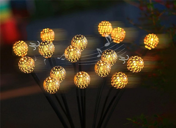 Светильник уличный Garvill 6405000689A