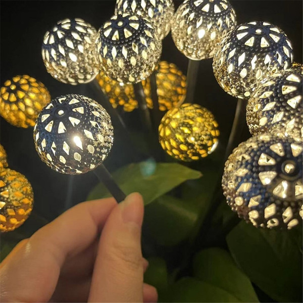 Светильник уличный Garvill 6405000689A