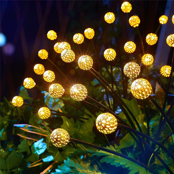 Светильник уличный Garvill 6405000689A