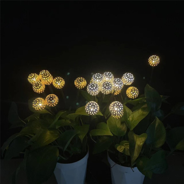 Светильник уличный Garvill 6405000689A