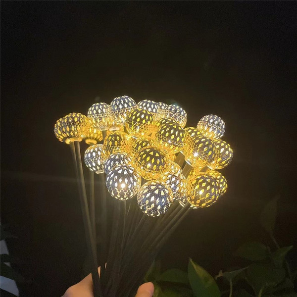 Светильник уличный Garvill 6405000689A