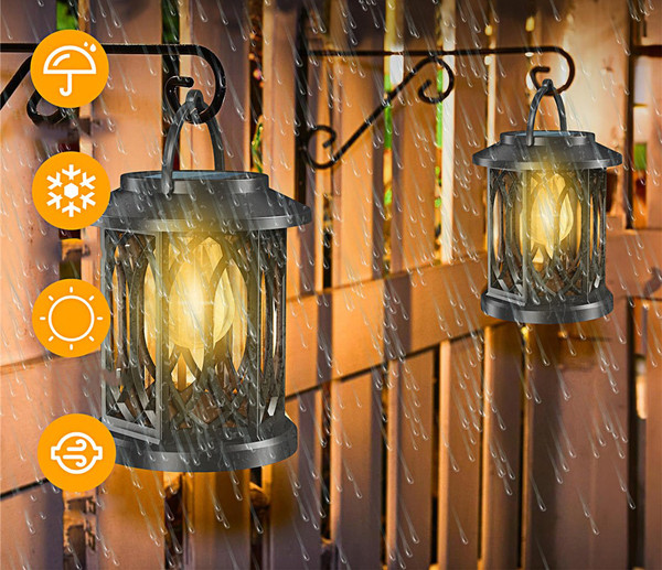 Светильник уличный Garvill 6405000878A