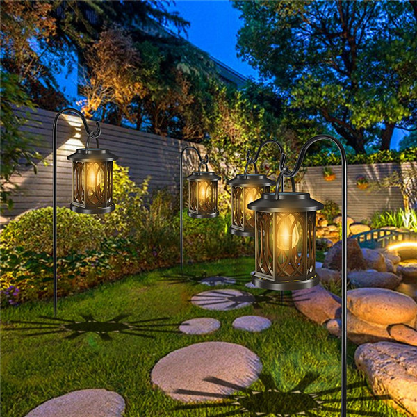 Светильник уличный Garvill 6405000878A