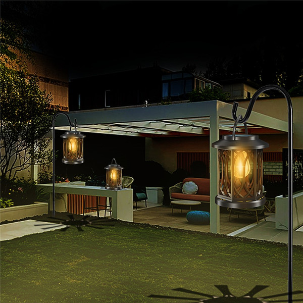 Светильник уличный Garvill 6405000878A