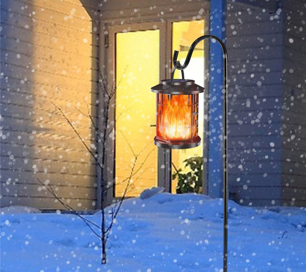 Светильник уличный Garvill 6405000881A