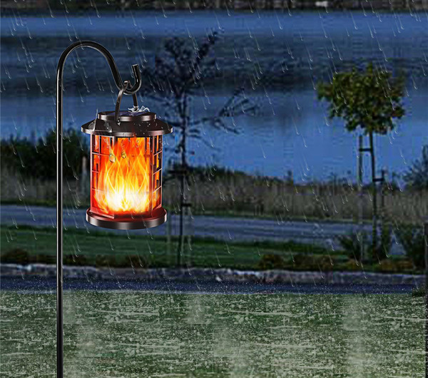 Светильник уличный Garvill 6405000881A