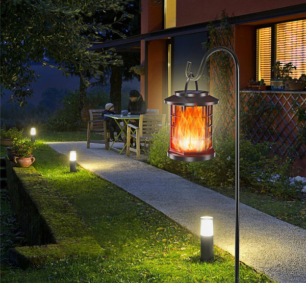 Светильник уличный Garvill 6405000881A