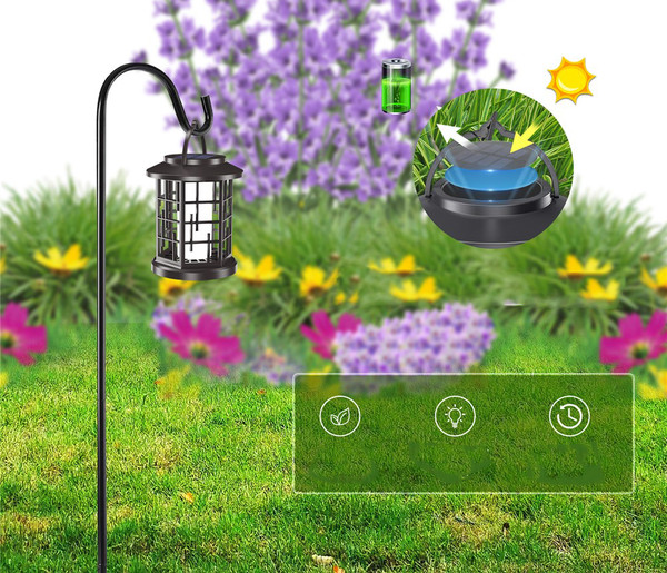 Светильник уличный Garvill 6405000881A