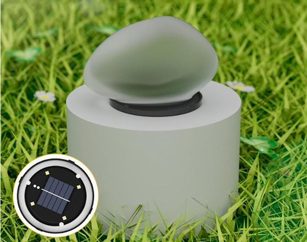 Светильник уличный Garvill 6405001069A