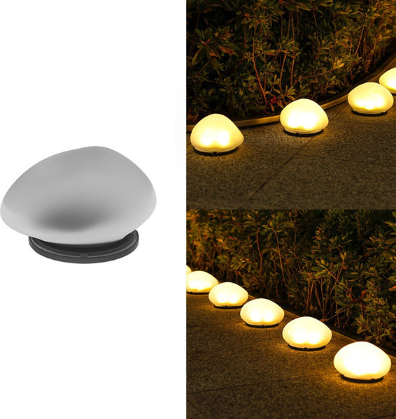 Светильник уличный Garvill 6405001069A