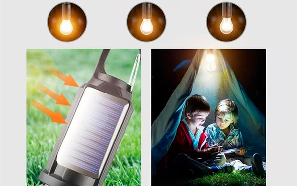 Светильник уличный Garvill 6407001464A