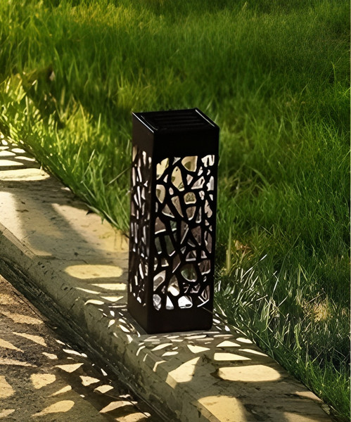 Светильник уличный Garvill C0002469B - фото