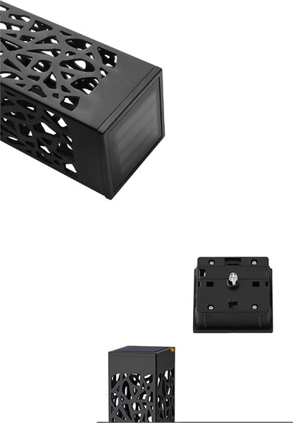 Светильник уличный Garvill C0002469B