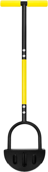 Лопата Garvill TBD0605252901 - фото