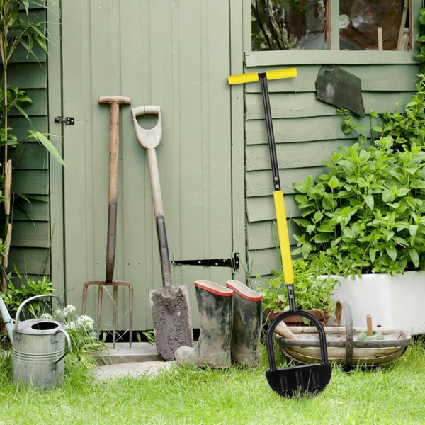 Лопата Garvill TBD0605252901