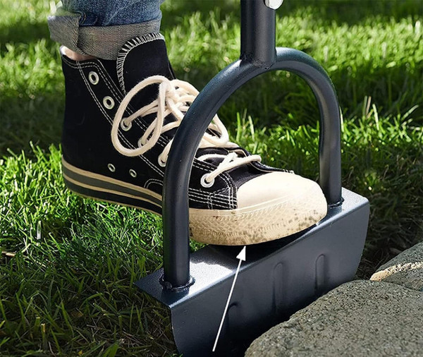 Лопата Garvill TBD0605252901