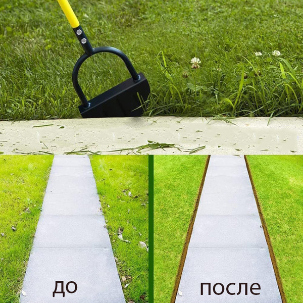 Лопата Garvill TBD0605252901