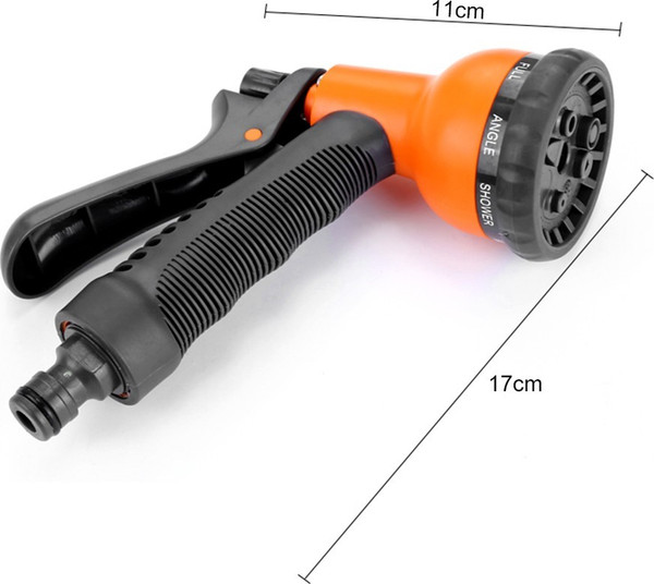 Распылитель для полива Sundays Garden TP10310316662A