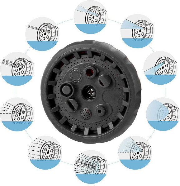 Распылитель для полива Sundays Garden TP10310316662A