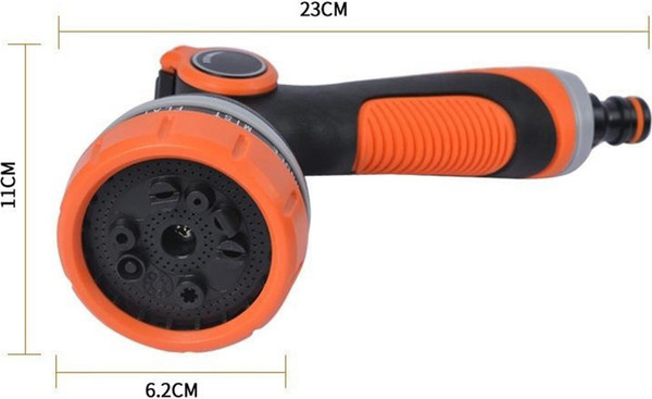 Распылитель для полива Sundays Garden 6404000241A