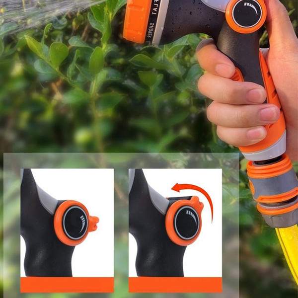 Распылитель для полива Sundays Garden 6404000241A