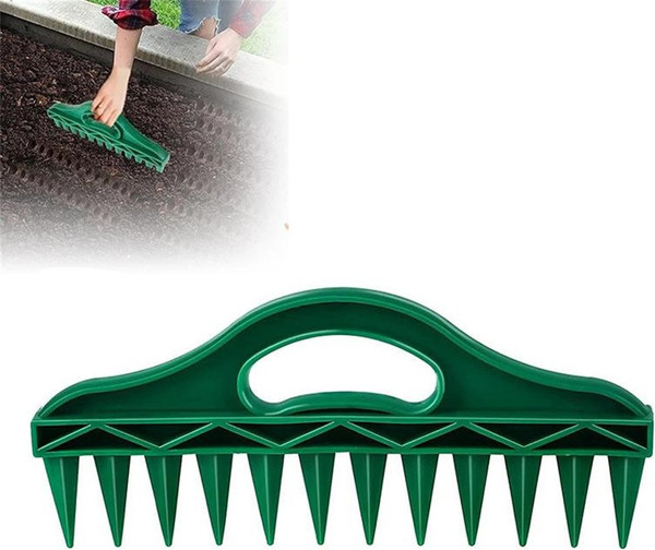 Разбрасыватель садовый Sundays Garden 6441000071A
