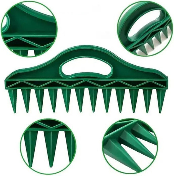 Разбрасыватель садовый Sundays Garden 6441000071A