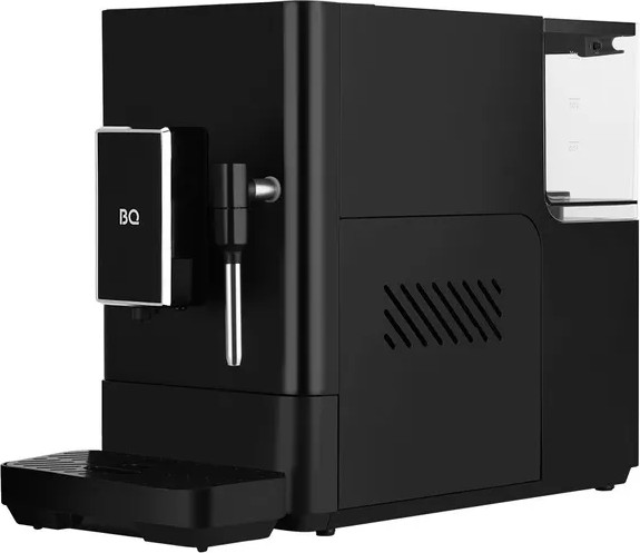 Кофемашина BQ ACM1136M (черный) - фото